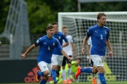 Euro U19 : L&rsquo;Italie et le Portugal se neutralisent et filent en demies