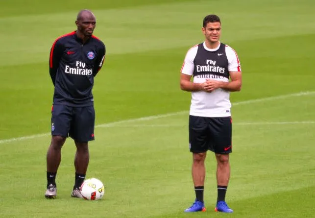 Le bizutage de «<span style="font-size:50%">&nbsp;</span>showman<span style="font-size:50%">&nbsp;</span>» de Ben Arfa