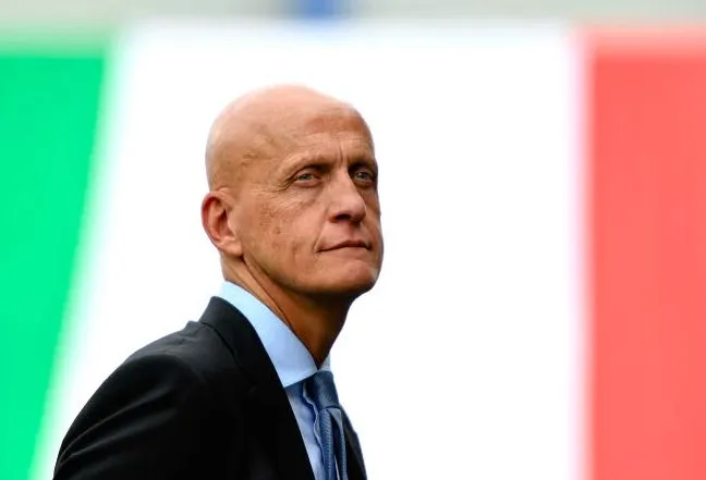 Collina défend Payet sur la blessure de Ronaldo