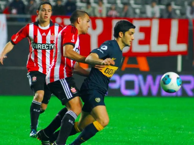 Nicolás Blandi : «<span style="font-size:50%">&nbsp;</span>Dupraz a une mentalité européenne et un cœur sud-américain<span style="font-size:50%">&nbsp;</span>»