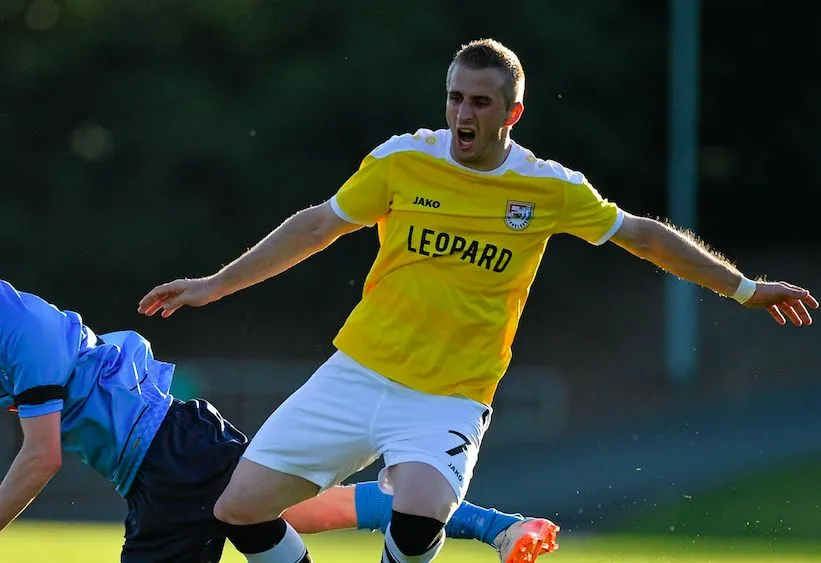 Sanel Ibrahimović : «<span style="font-size:50%">&nbsp;</span>On joue l’Europe sur nos jours de congé<span style="font-size:50%">&nbsp;</span>»