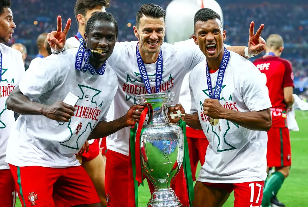 Tu sais que tu n’as pas digéré la finale de l’Euro quand…