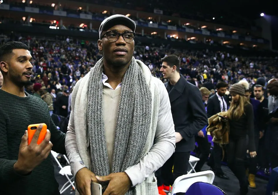 MLS : Le All-Star Game sans Gerrard ni Lampard