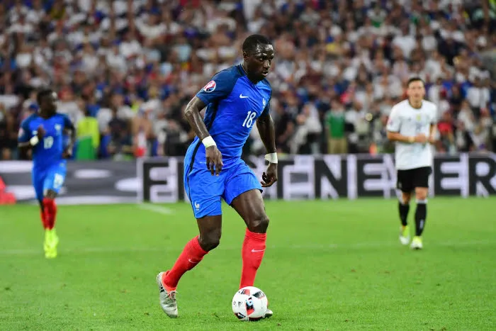 Sissoko : «<span style="font-size:50%"> </span>J’espère que le Real va venir me chercher<span style="font-size:50%"> </span>»