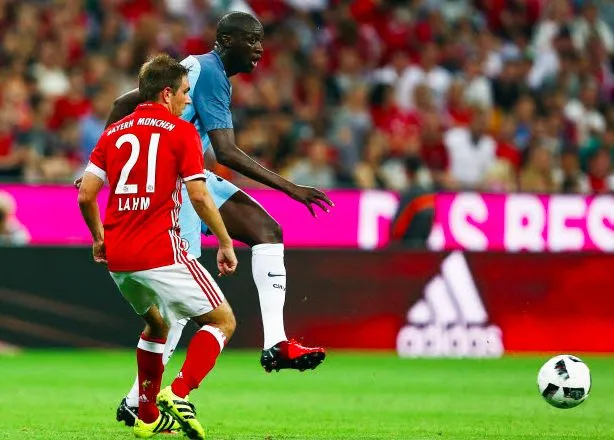 Rummenigge voit Lahm dirigeant du Bayern