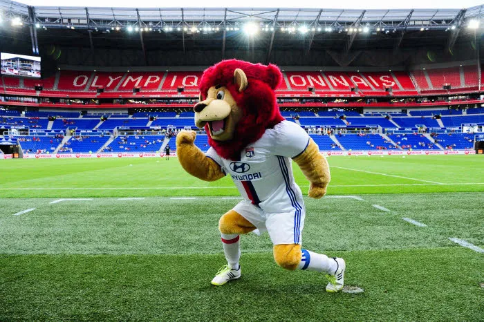 La fiche de l’Olympique lyonnais