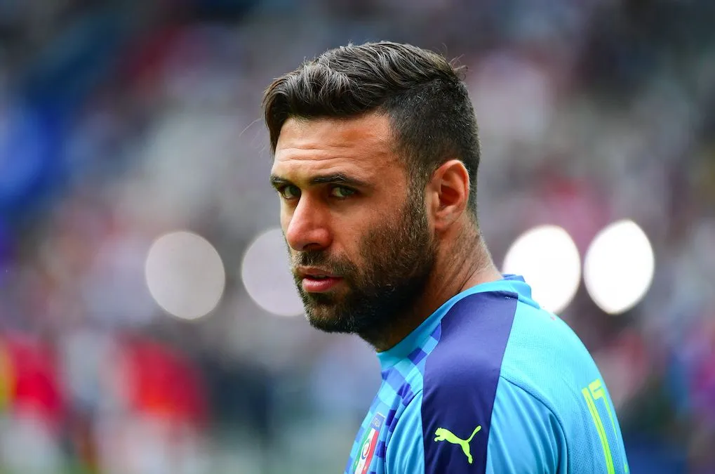 Sirigu et Stambouli écartés du groupe