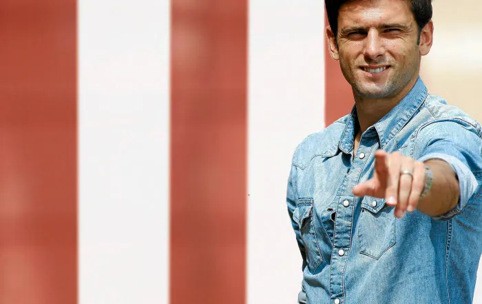 Helder Postiga retourne en Inde