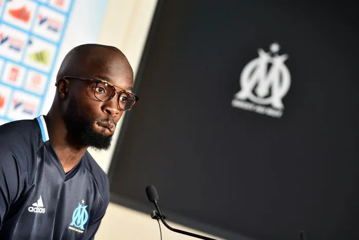 Diarra reste flou sur son avenir à l&rsquo;OM