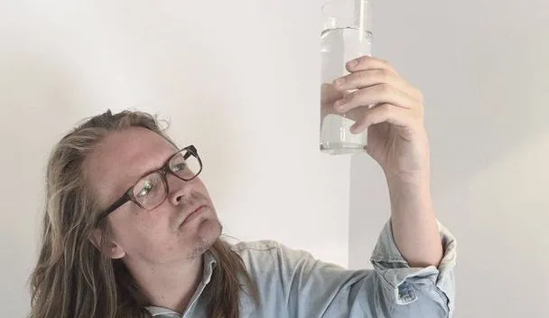 «<span style="font-size:50%"> </span>L’eau de Leicester a des pouvoirs magiques<span style="font-size:50%"> </span>»