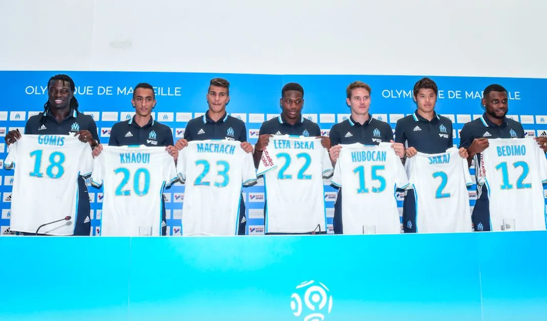 Quel club de Ligue 1 a fait le meilleur mercato ?