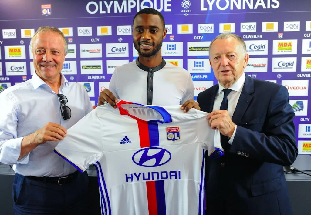 Nicolas, coup de loubart