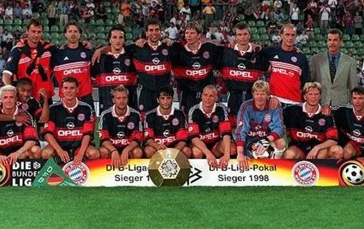 Tiens, c&rsquo;était quoi, la Coupe de la Ligue allemande ?