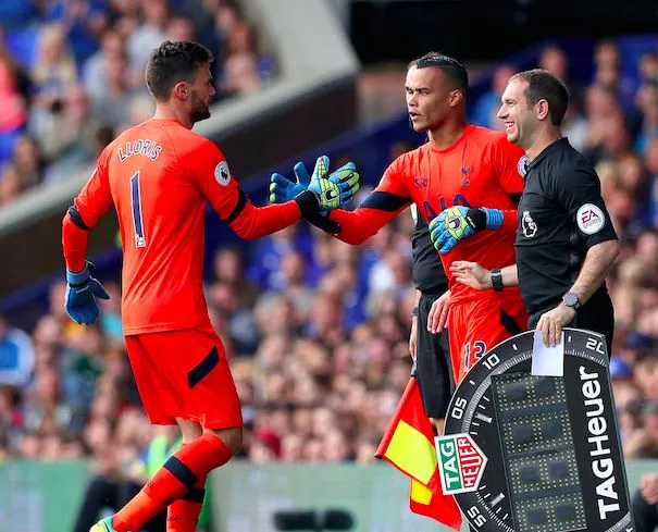 Tottenham et Everton se neutralisent, Swansea débute bien