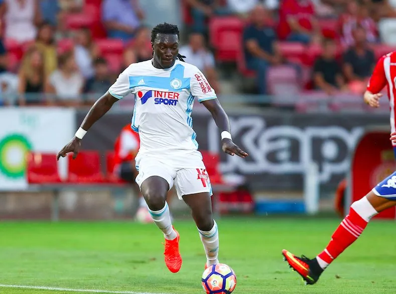 Gomis, à la recherche du but perdu