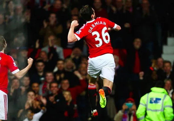 Matteo Darmian évoque le Manchester United de Mourinho