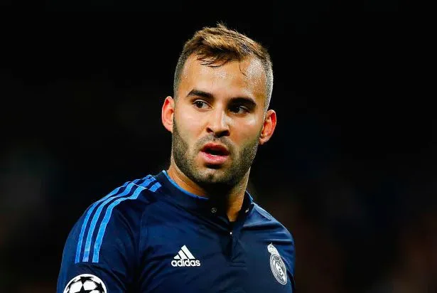 Jesé au PSG