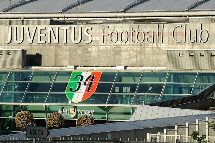 Vente d&rsquo;abonnements record pour la Juve