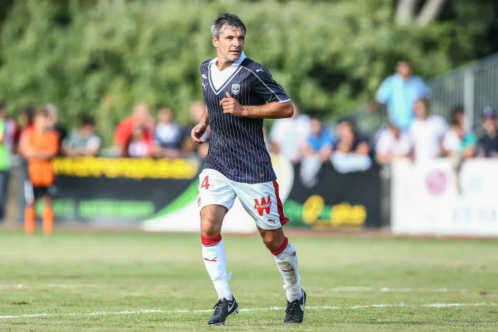 Toulalan explique son départ de Monaco