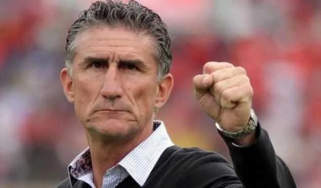 Qui es-tu Edgardo Bauza ?