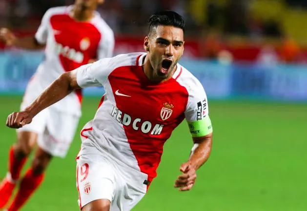 Falcao : «<span style="font-size:50%"> </span>J’espère être remis pour le barrage<span style="font-size:50%"> </span>»