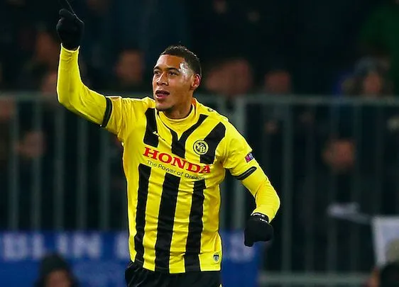 C1 : Le Shakhtar et Olympiakos tombent de haut