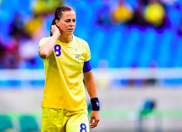 Entame réussie pour les USA, Brésil, Canada, Suède et l&rsquo;Allemagne