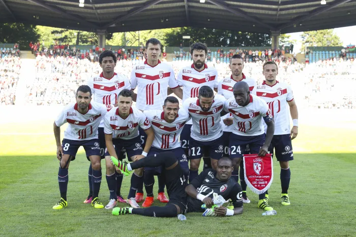 Pronostic Qabala Lille : Analyse, prono et cotes du 3e tour préliminaire de l&rsquo;Europa League