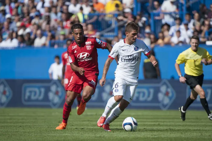 Pronostic PSG Lyon : jusqu&rsquo;à 1000€ à gagner sur le Trophée des Champions