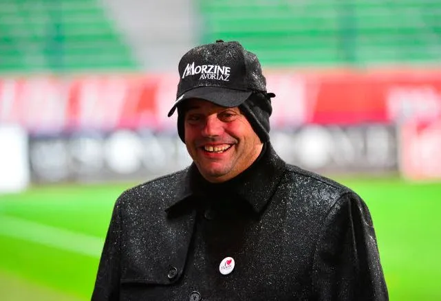 Troyes, l’étrange rêve américain…