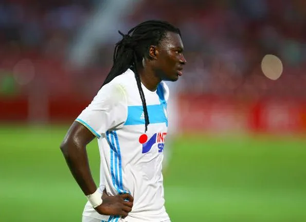 Bafé Gomis : «<span style="font-size:50%">&nbsp;</span>Créer une nouvelle équipe<span style="font-size:50%">&nbsp;</span>»