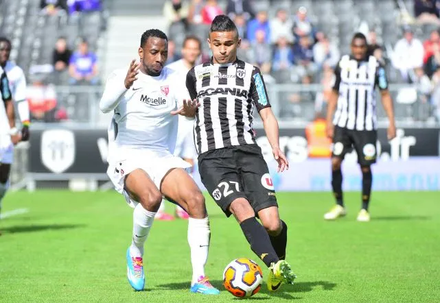 L&rsquo;art de recruter en Ligue 2