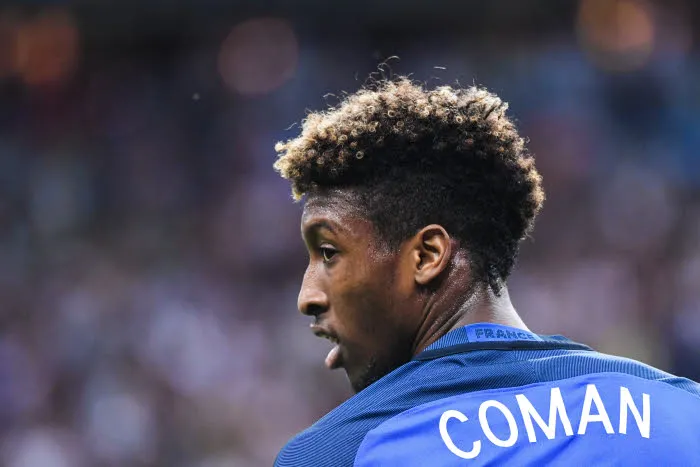 Un jeudi sur le marché des transferts