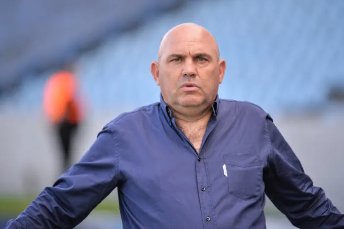 Un petit tour et puis s'en va pour les Lillois