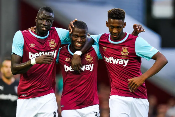 Europa League : Ça passe pour West Ham, pas pour le Hertha Berlin