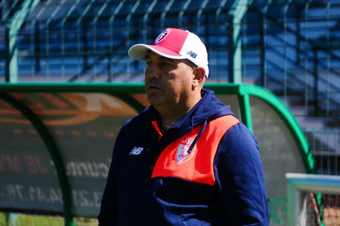 Antonetti : «<span style="font-size:50%">&nbsp;</span>Nous avons manqué de réflexion<span style="font-size:50%">&nbsp;</span>»