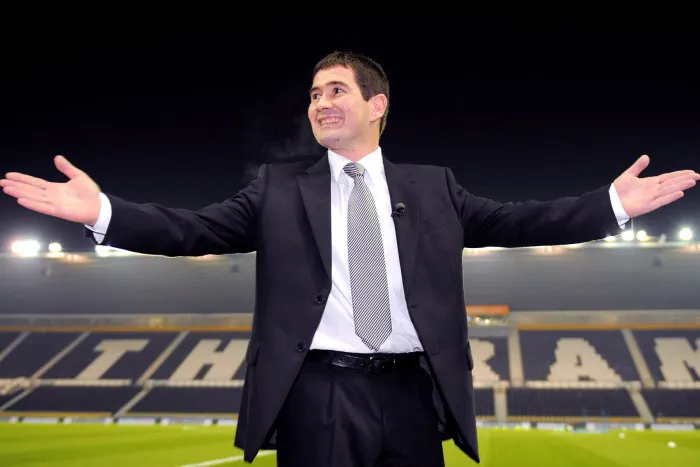 Clough, père et fils