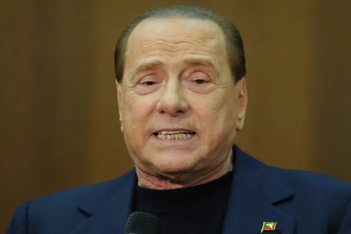 Le Milan AC sous le signe du dragon