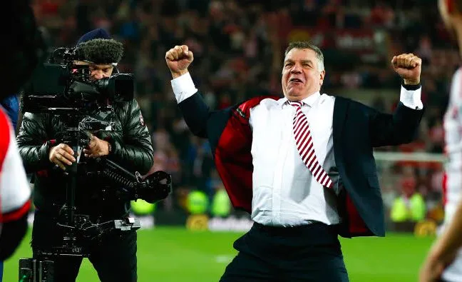 L’Angleterre, le Brexit et le gros Sam