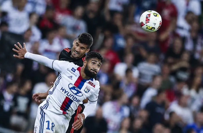 Quelle animation offensive pour Lyon ?