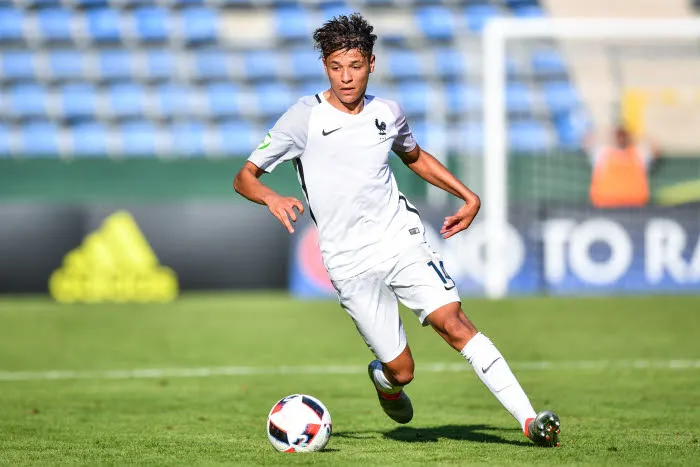 Un vendredi sur le marché des transferts