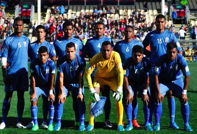 Ce qu’il faut savoir sur les Fidji