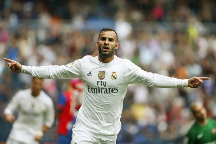 Jesé, outsider ou joker de luxe ?