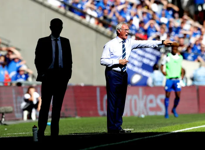 Mourinho avale sa première coupe