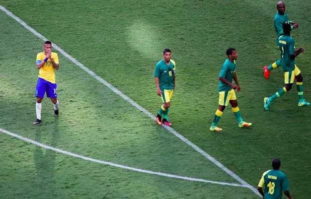 JO : les critiques pleuvent sur le Brésil