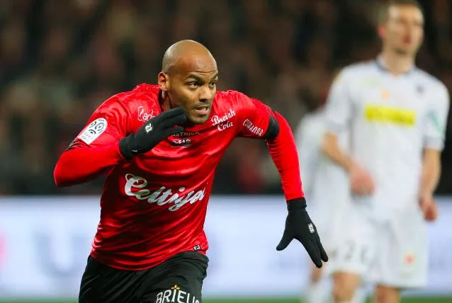 La fiche de l&rsquo;En Avant Guingamp