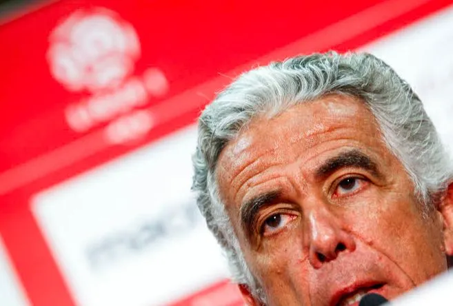 Jean-Pierre Rivère espère «<span style="font-size:50%"> </span>3 ou 4 recrues<span style="font-size:50%"> </span>»