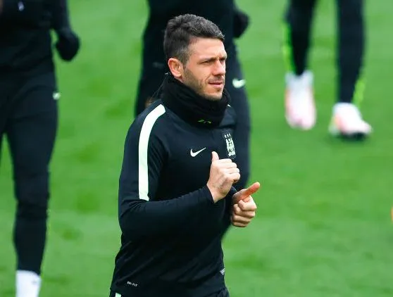 Demichelis signe à l&rsquo;Espanyol Barcelone