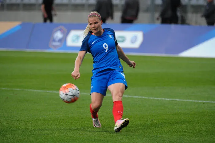 France Nouvelle-Zélande : Analyse, prono et cotes du 3e match des Bleues aux JO 2016