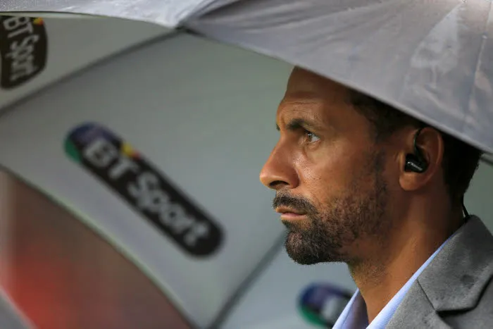 Ferdinand emballé par l&rsquo;arrivée de Pogba